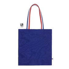 Shopping bag 45 x 35 + 12cm 100% Cotton, 180grs (Ubag Henri 4028)